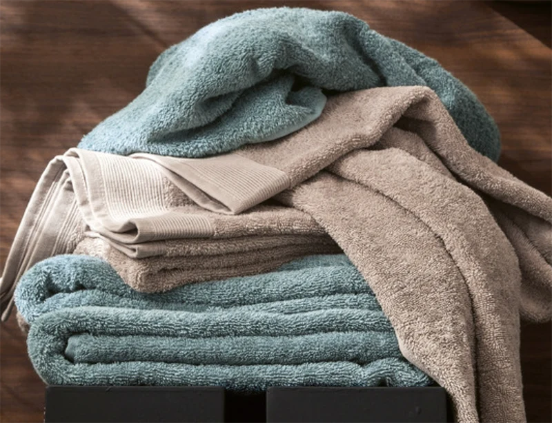 Drap de bain Coton 600g - SPA