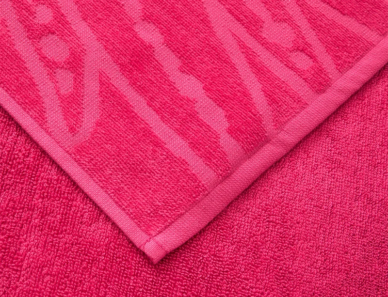 Drap de plage - ZEUS Azalée