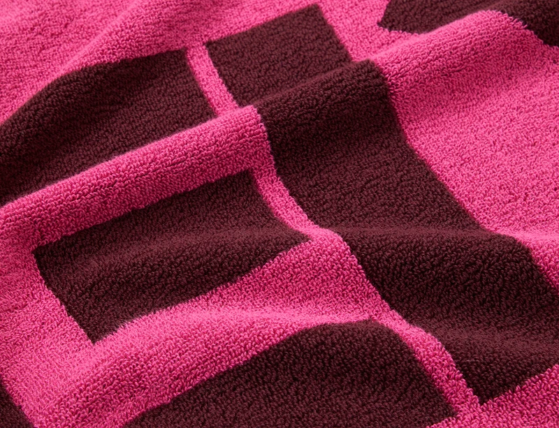 Drap de plage - K LABEL Rouge
