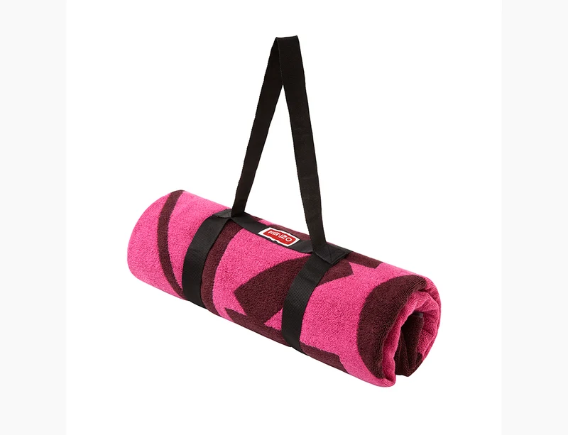 Drap de plage - K LABEL Rouge