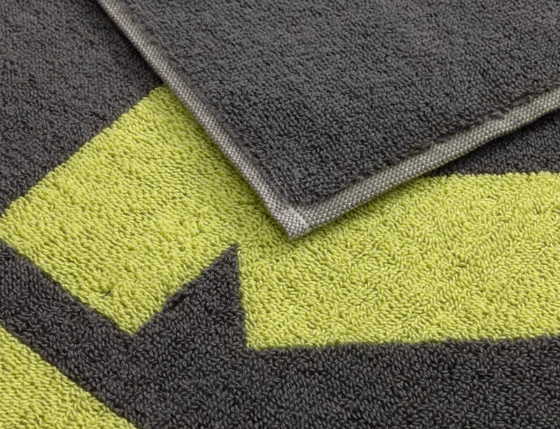 Drap de plage - K LABEL Vert