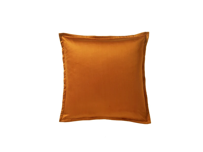 Taie d'oreiller Satin Tencel - MOUSSON