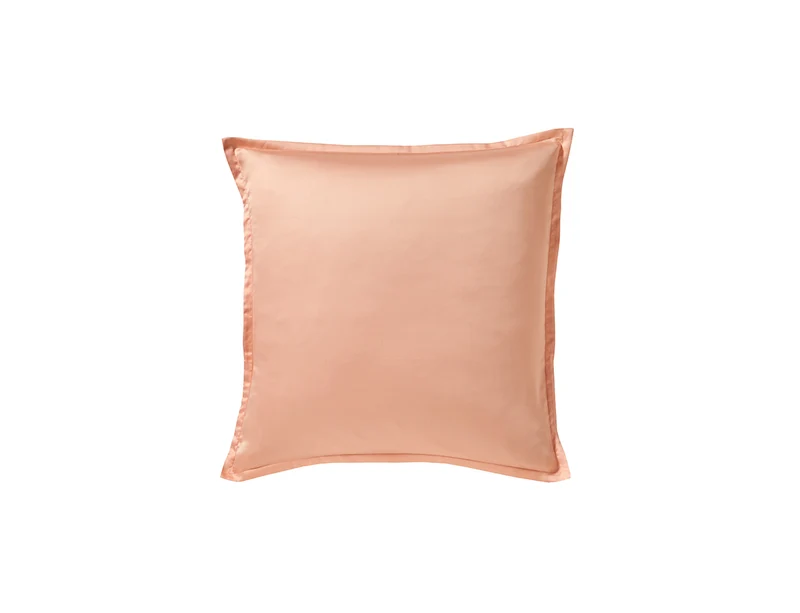 Taie d'oreiller Satin Tencel - MOUSSON