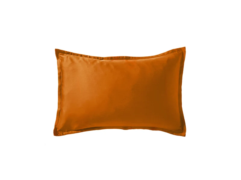 Taie d'oreiller Satin Tencel - MOUSSON