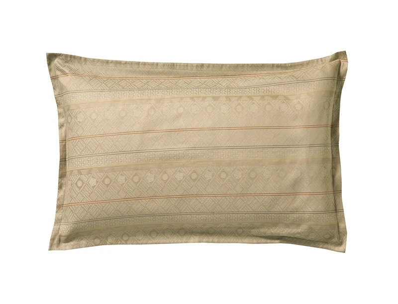 ALLEGRO Naturel - Satin jacquard