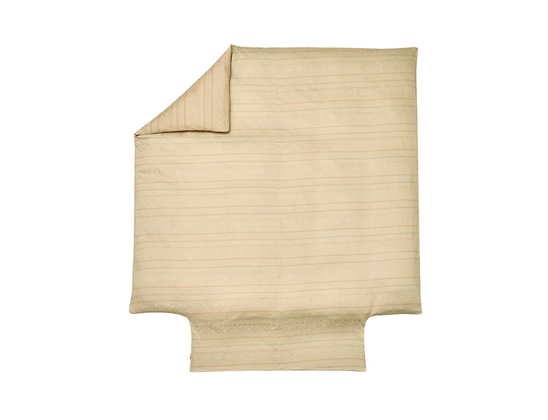 ALLEGRO Naturel - Satin jacquard