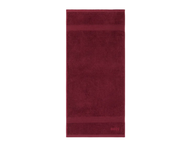 Serviette de toilette Coton 700g - LOFT