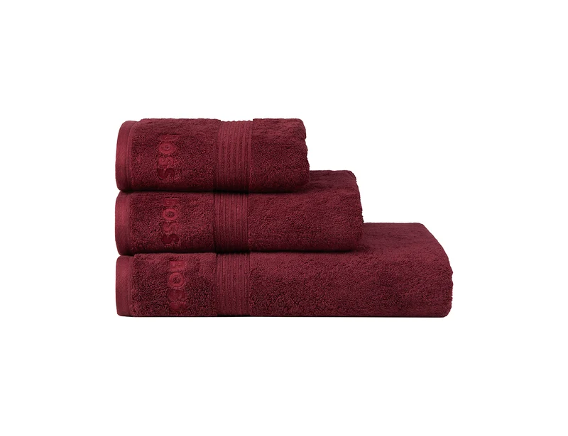 Serviette invité Coton 700g - LOFT