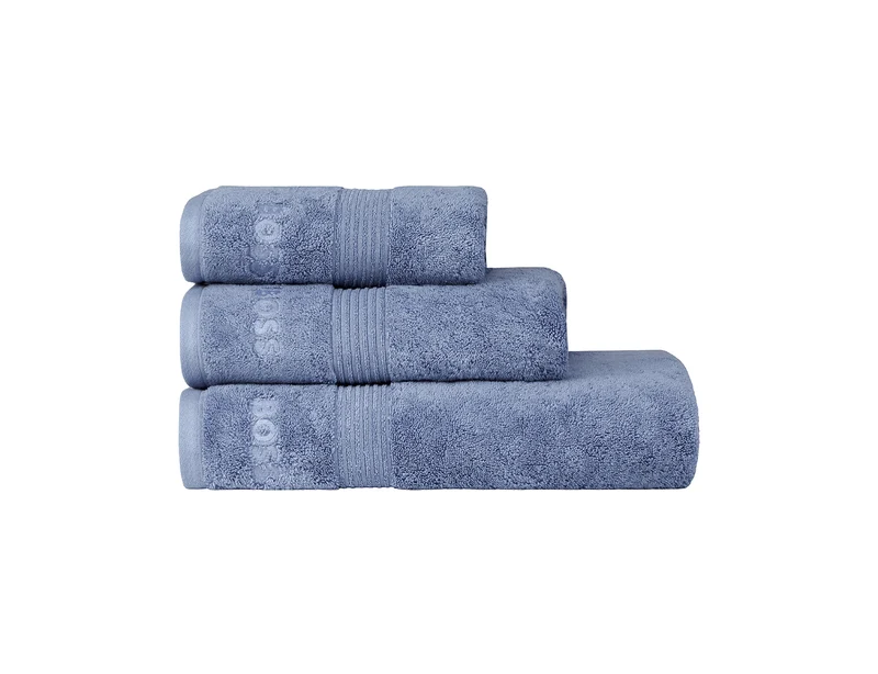 Serviette invité Coton 700g - LOFT