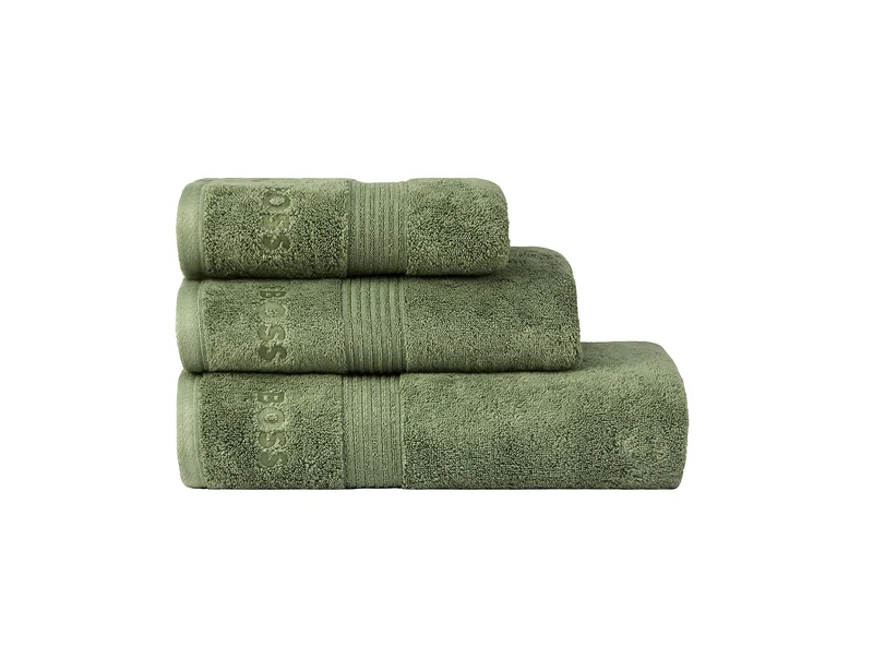 Serviette invité Coton 700g - LOFT