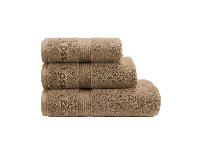 Serviette invité Coton 700g - LOFT