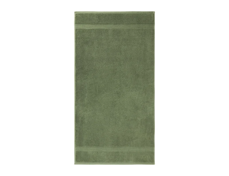 Serviette de toilette Coton 700g - LOFT