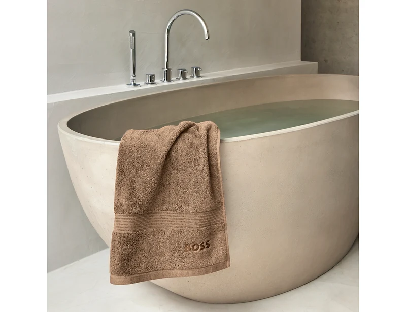 Serviette invité Coton 700g - LOFT
