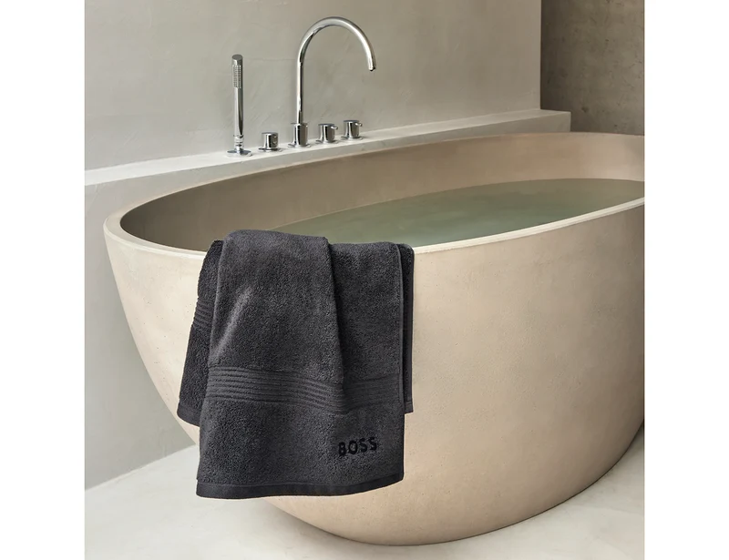 Serviette invité Coton 700g - LOFT