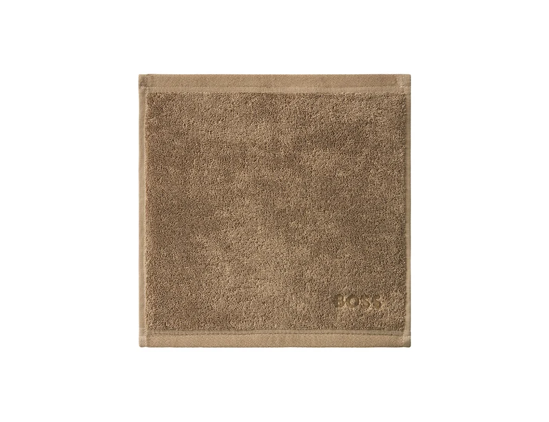 Serviette invité Coton 700g - LOFT