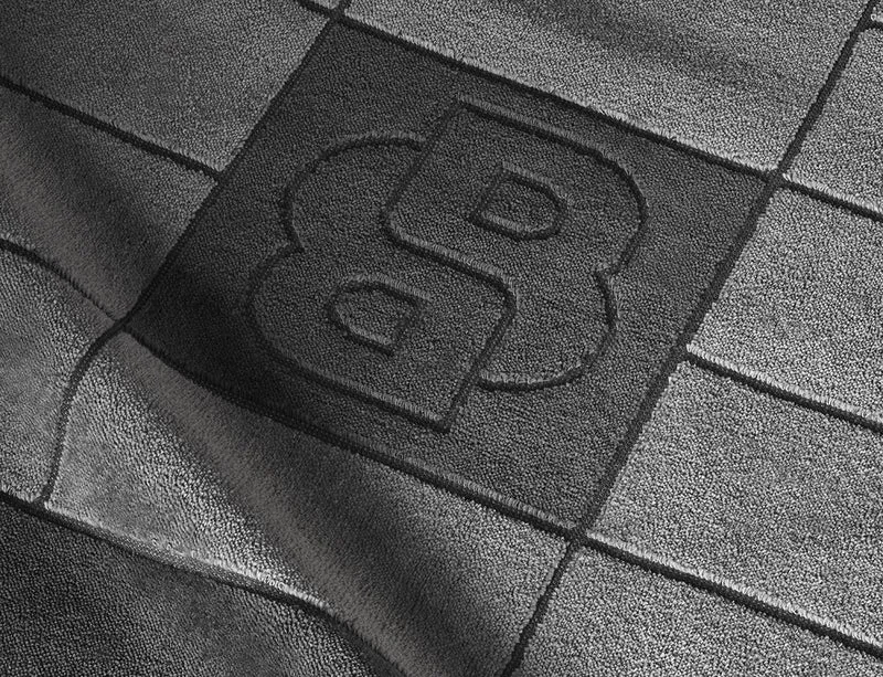Drap de bain Coton - DOUBLE B