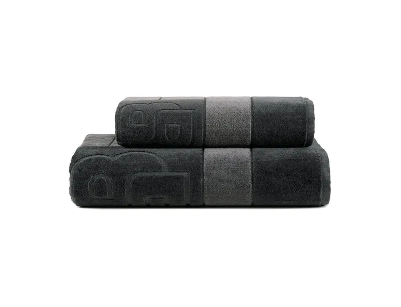 Drap de bain Coton - DOUBLE B