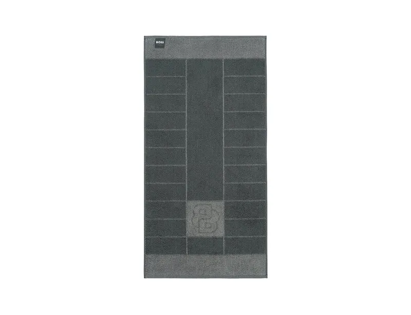 Drap de bain Coton - DOUBLE B