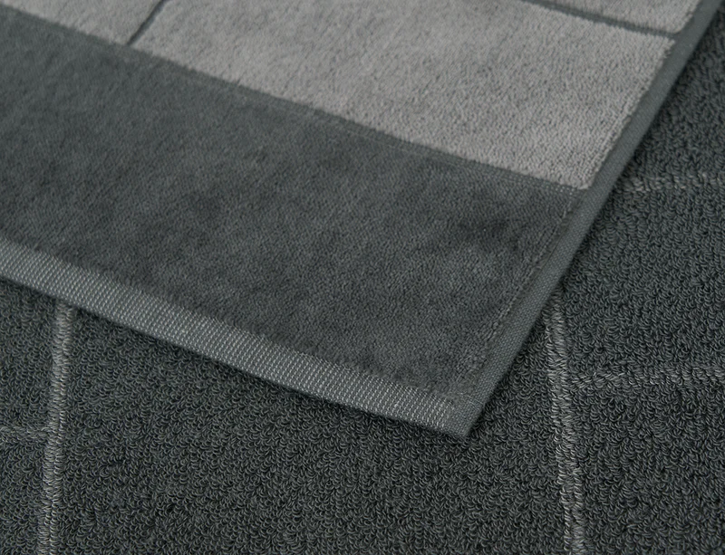 Drap de bain Coton - DOUBLE B