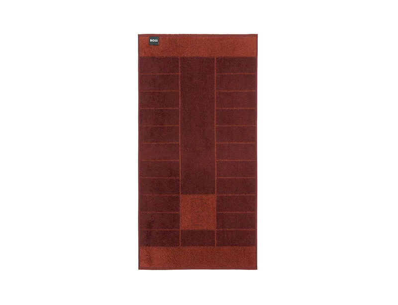 Drap de bain Coton - DOUBLE B