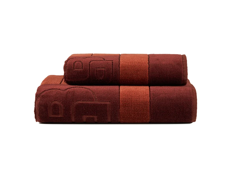 Drap de bain Coton - DOUBLE B