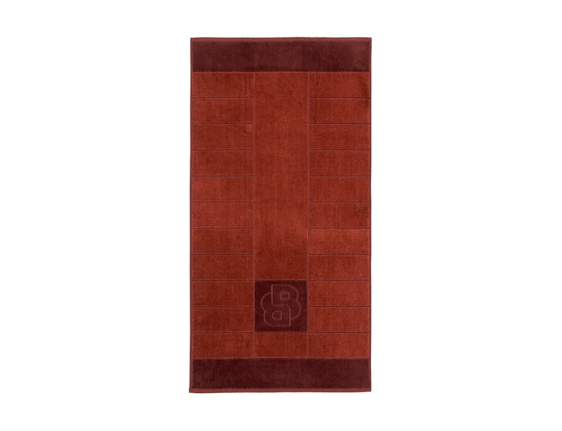 Drap de bain Coton - DOUBLE B