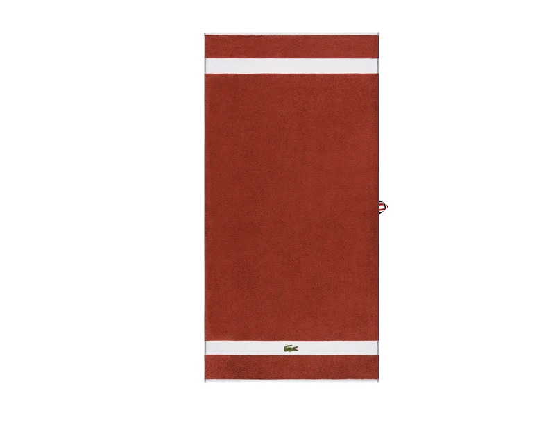 Serviette de toilette Coton 450g - L CASUAL