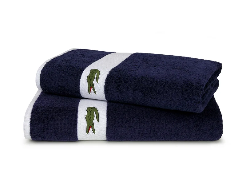 Serviette de toilette Coton 450g - L CASUAL