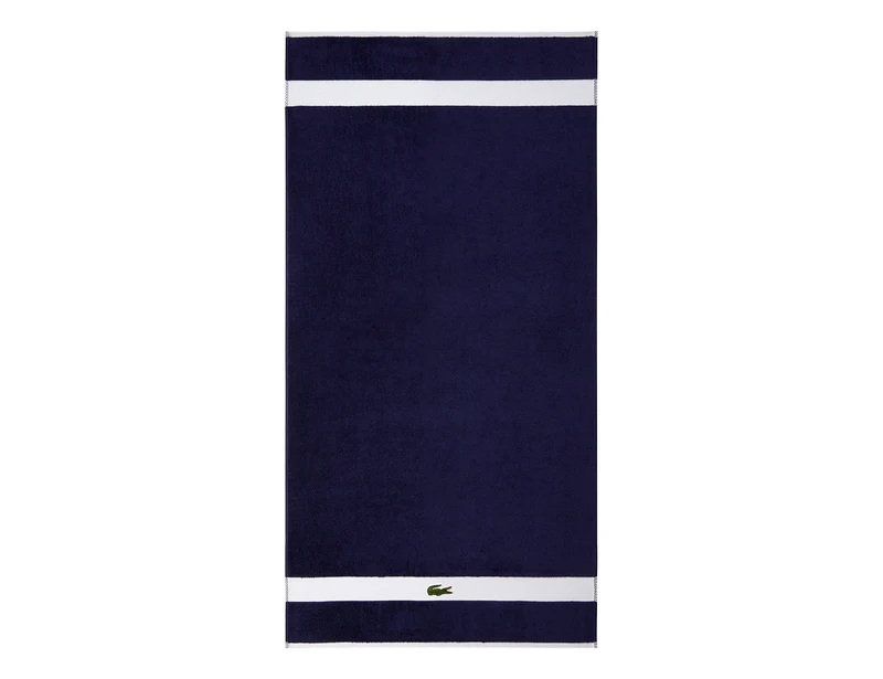 Serviette de toilette Coton 450g - L CASUAL