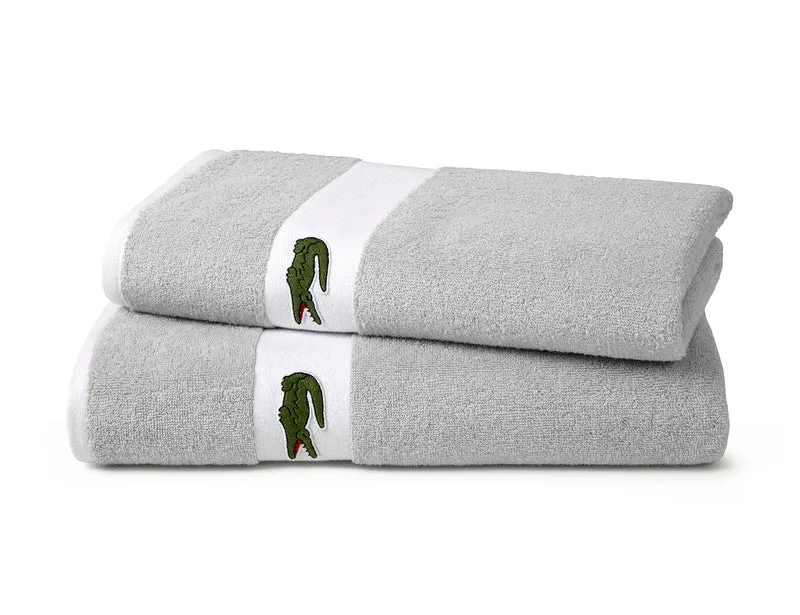 Serviette de toilette Coton 450g - L CASUAL