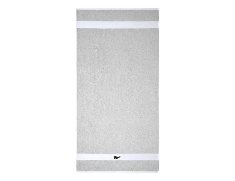 Serviette de toilette Coton 450g - L CASUAL