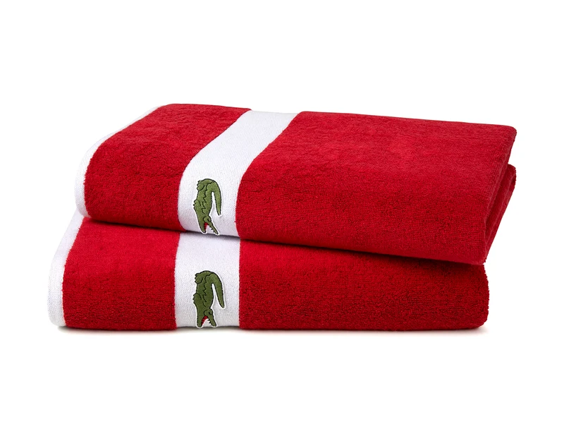 Serviette de toilette Coton 450g - L CASUAL