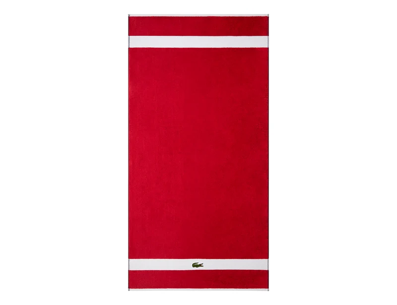 Serviette de toilette Coton 450g - L CASUAL