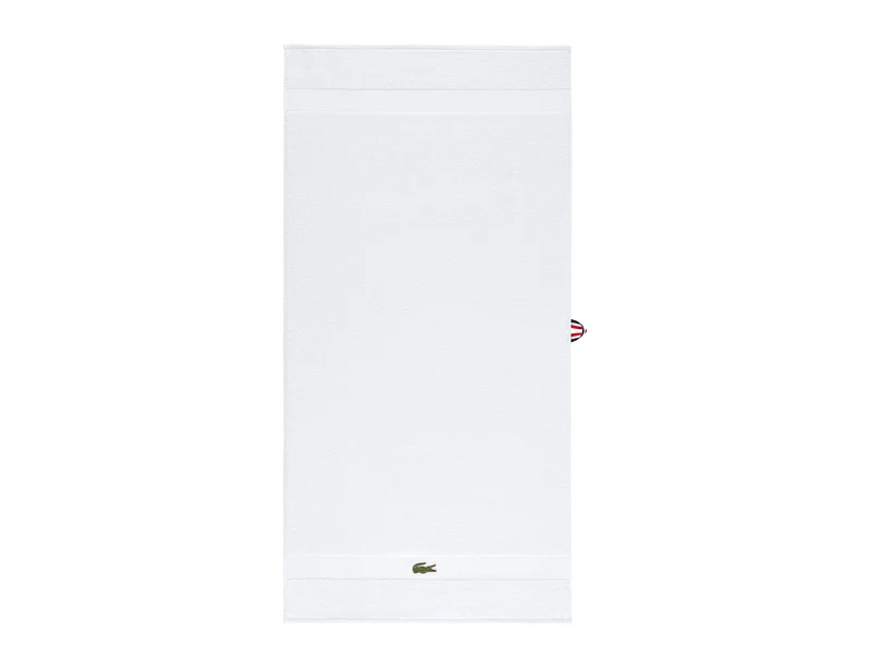 Serviette de toilette Coton 450g - L CASUAL