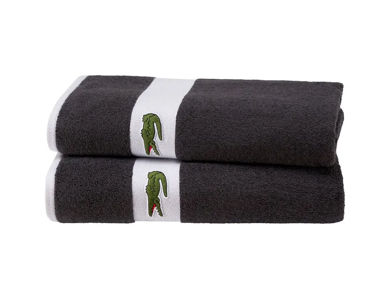 Serviette de toilette Coton 450g - L CASUAL