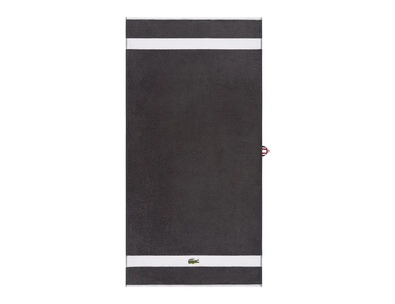 Serviette de toilette Coton 450g - L CASUAL