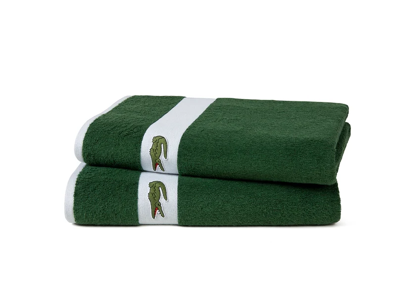 Serviette de toilette Coton 450g - L CASUAL