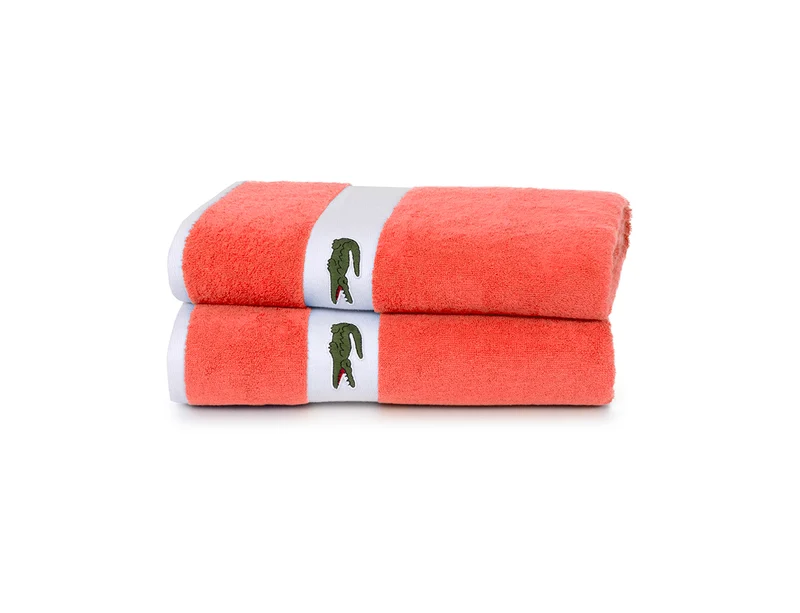 Serviette de toilette Coton 450g - L CASUAL