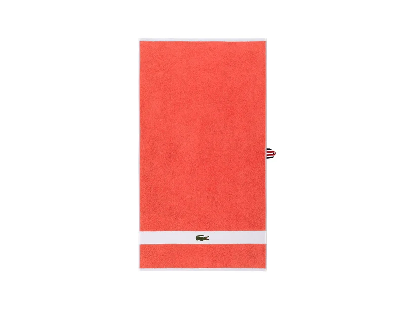 Serviette de toilette Coton 450g - L CASUAL
