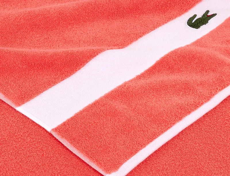 Serviette de toilette Coton 450g - L CASUAL