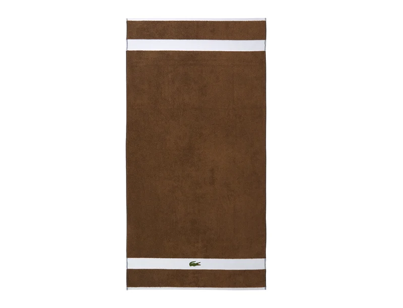 Serviette de toilette Coton 450g - L CASUAL