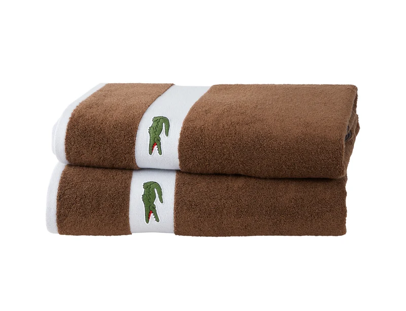Drap de bain Coton 450g - L CASUAL