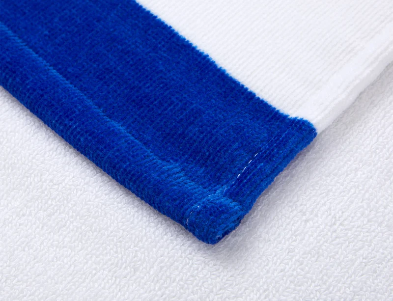 Drap de plage - L CROCOLOR