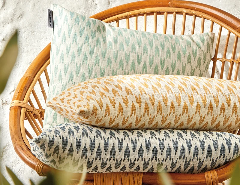 Coussins - RIVIERA Navy