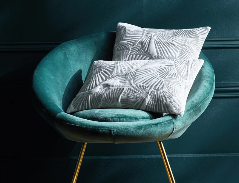 Coussin Coton - SILLAGES