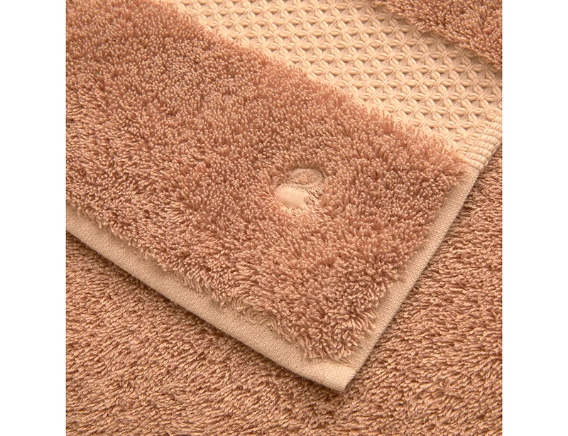 Serviette invité Coton et Modal 700g - ETOILE