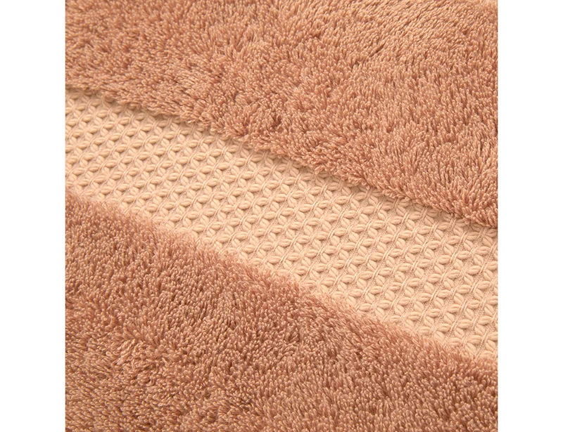Serviette invité Coton et Modal 700g - ETOILE
