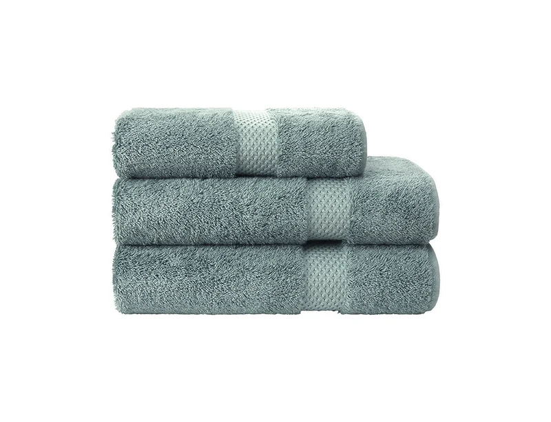Serviette invité Coton et Modal 700g - ETOILE