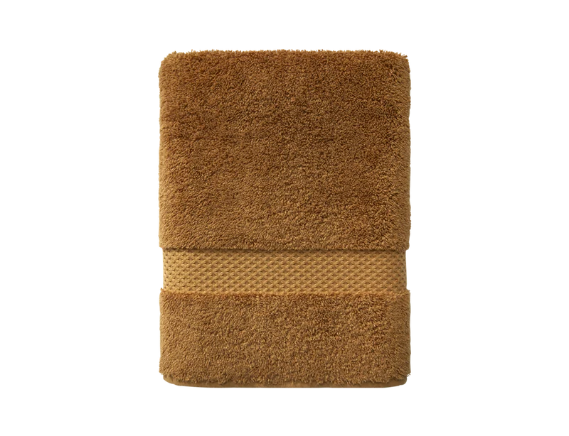 Serviette invité Coton et Modal 700g - ETOILE