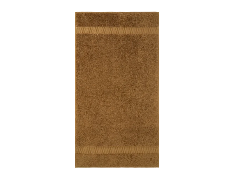 Serviette invité Coton et Modal 700g - ETOILE